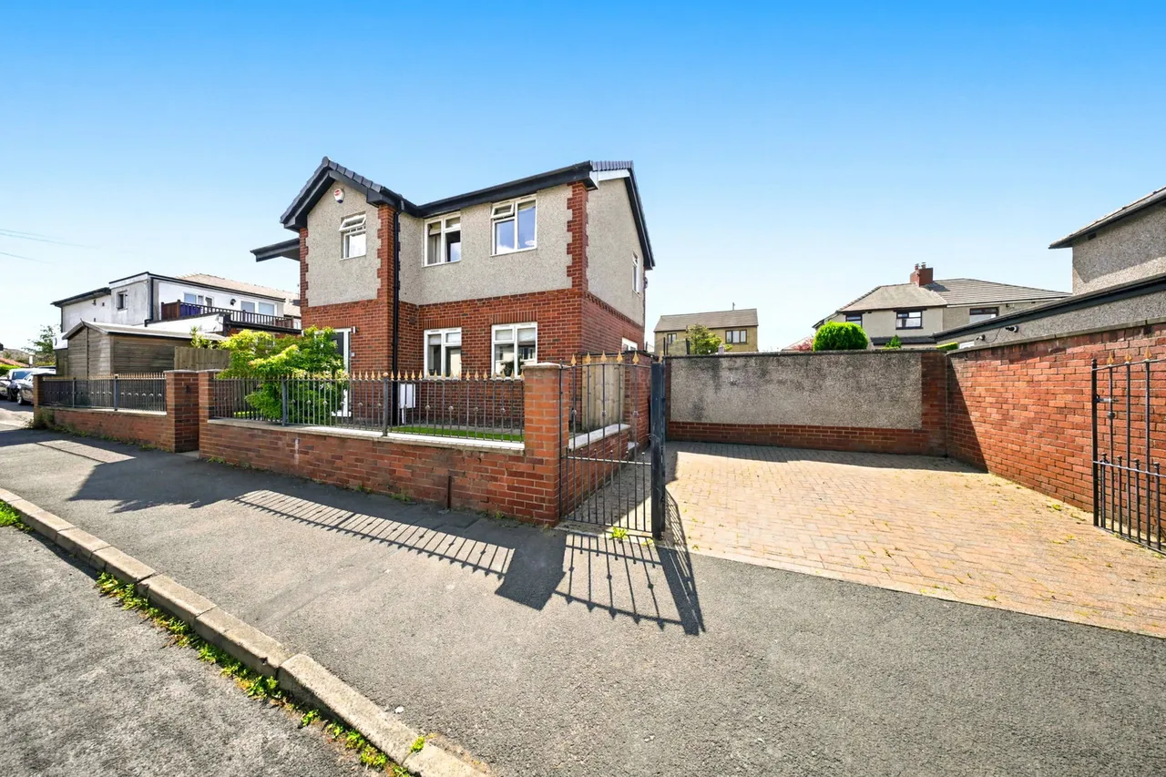 Langwyth Road, Burnley, BB10, photo 39
