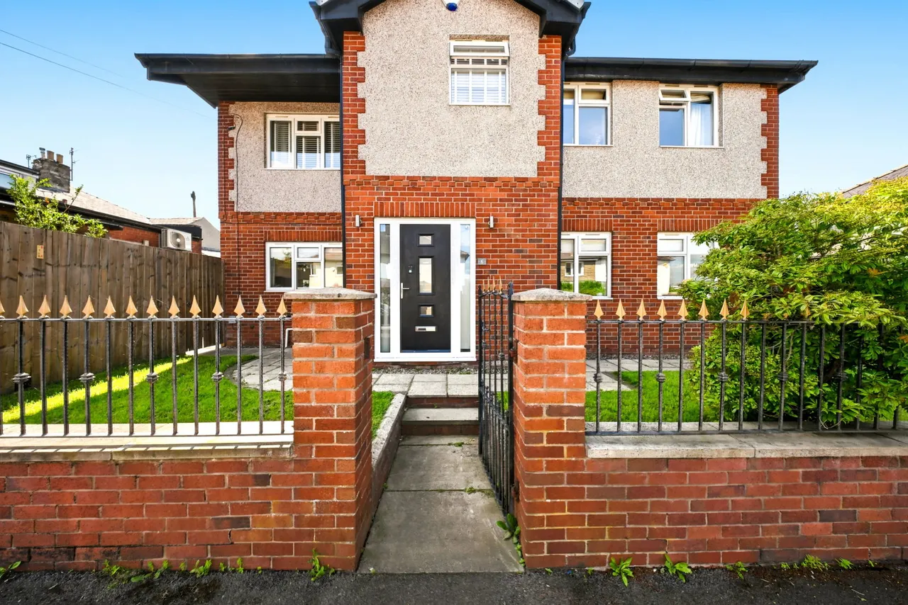 Langwyth Road, Burnley, BB10, photo 36