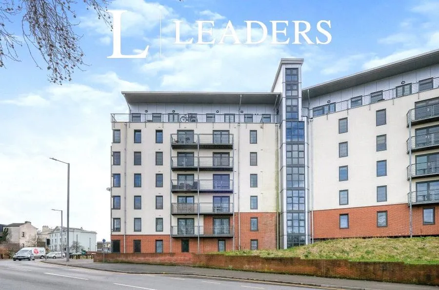 2 bed flat to rent, Derby Road, Nottingham, NG7