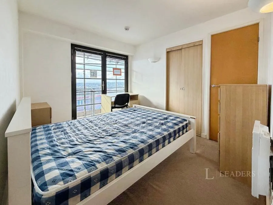 Derby Road, Nottingham, NG7, photo 8