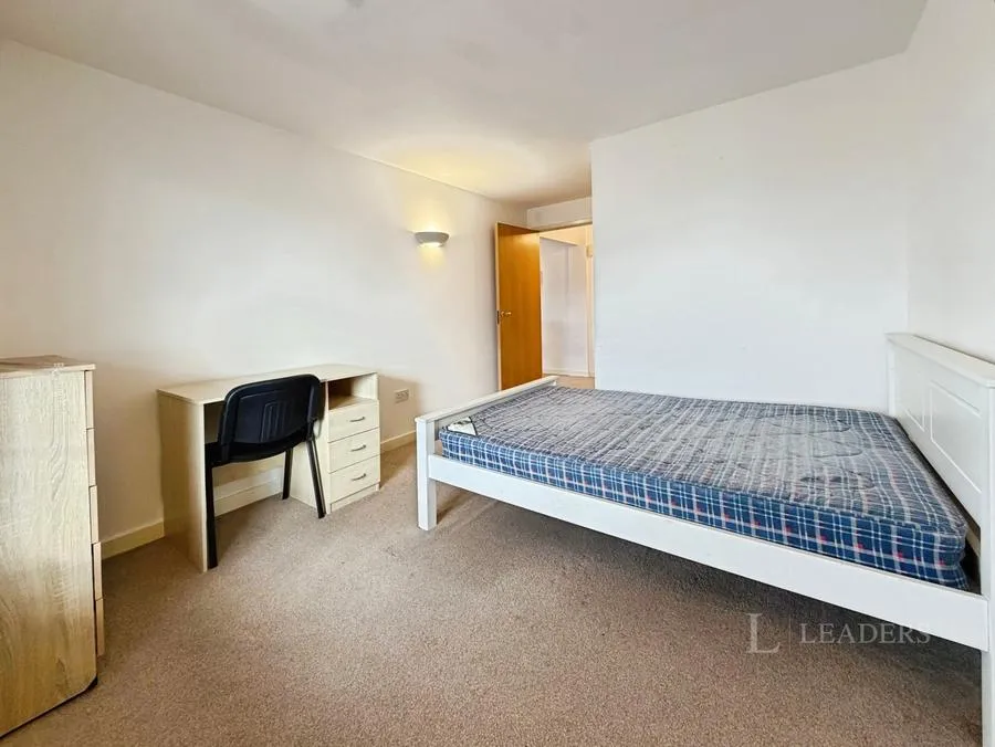 Derby Road, Nottingham, NG7, photo 6
