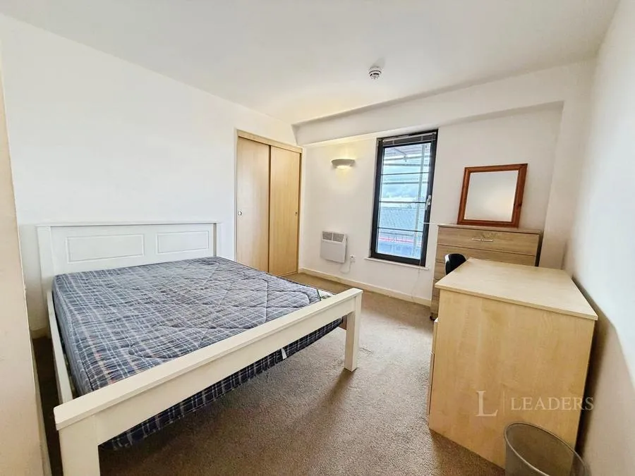 Derby Road, Nottingham, NG7, photo 5