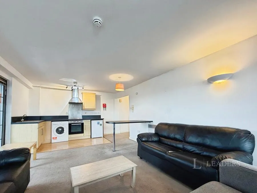 Derby Road, Nottingham, NG7, photo 4