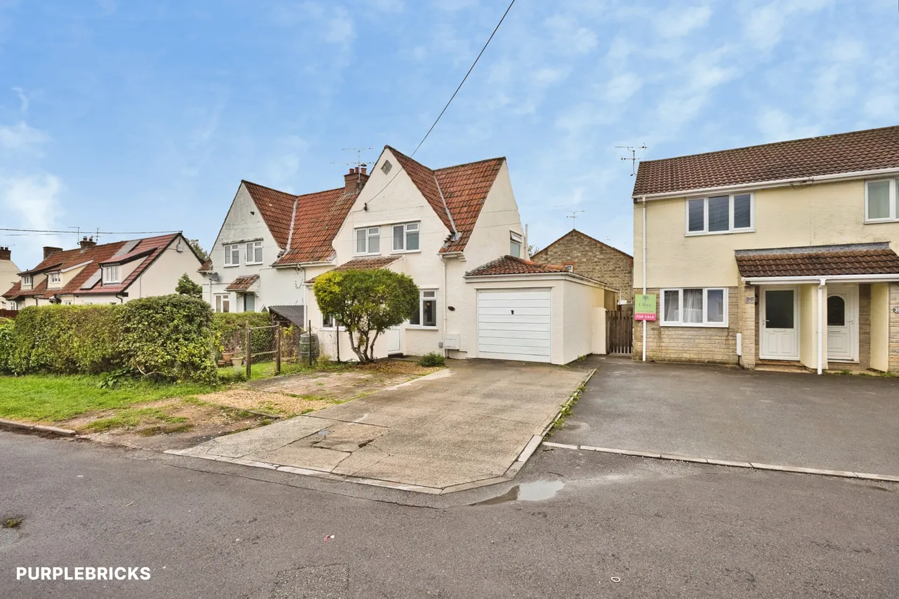 Annaly Road, Cheddar, BS27, photo 27