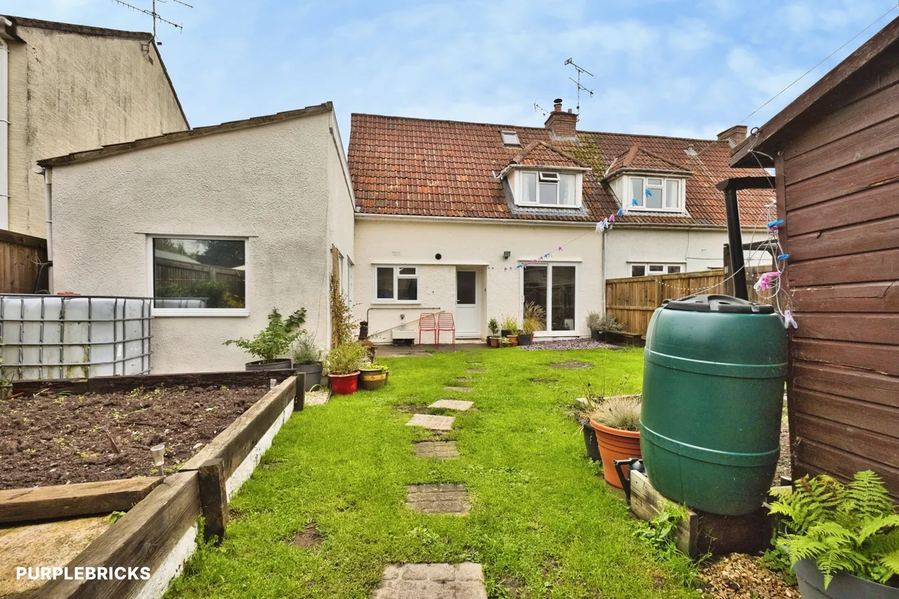 Annaly Road, Cheddar, BS27, photo 24