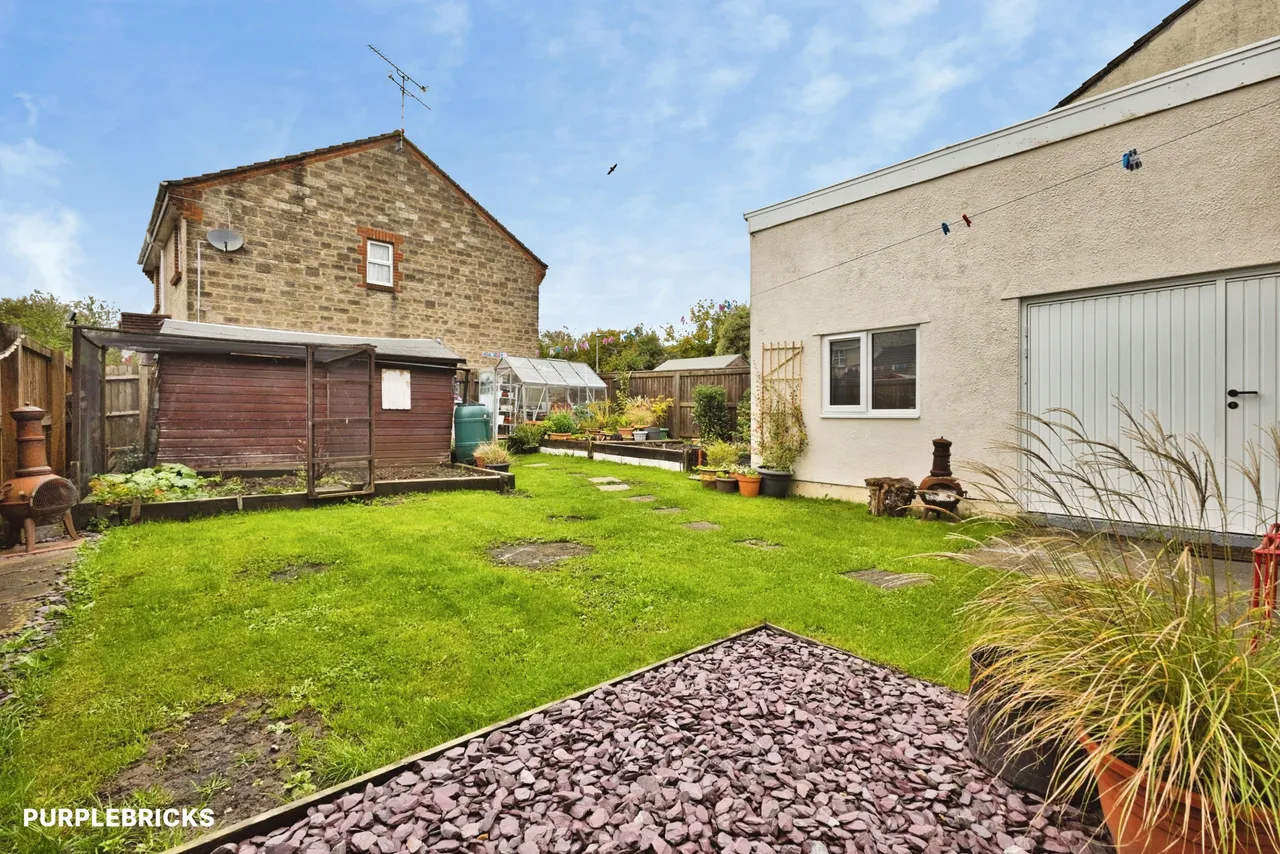 Annaly Road, Cheddar, BS27, photo 25