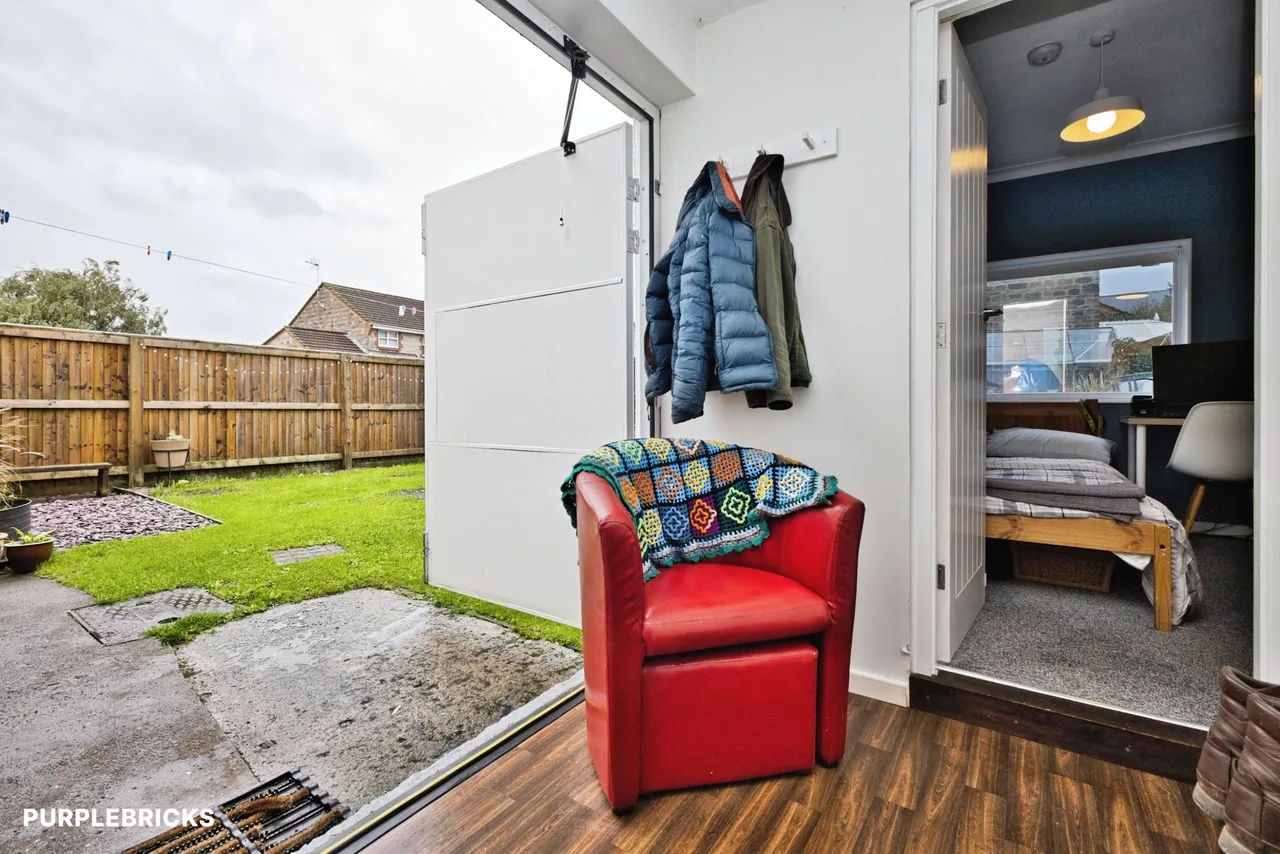 Annaly Road, Cheddar, BS27, photo 19