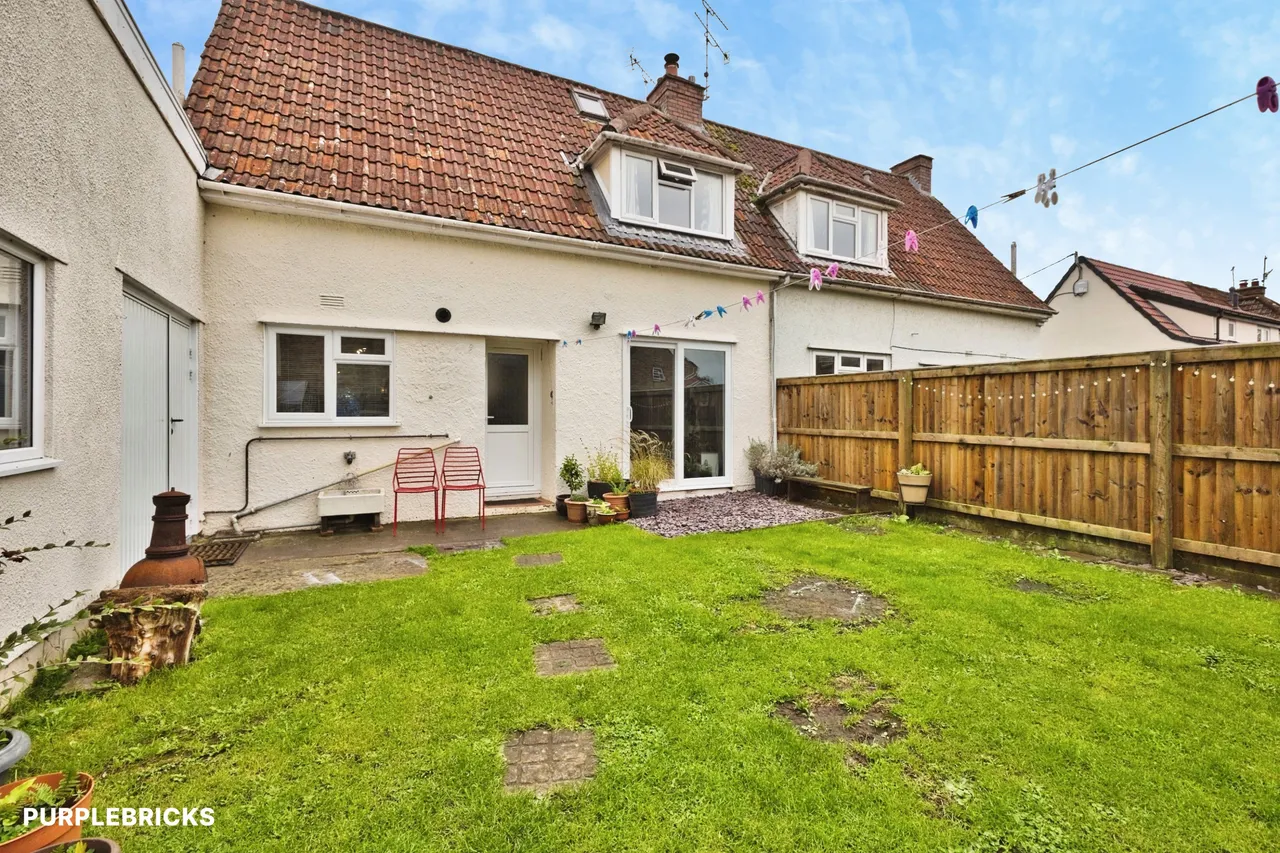 Annaly Road, Cheddar, BS27, photo 23