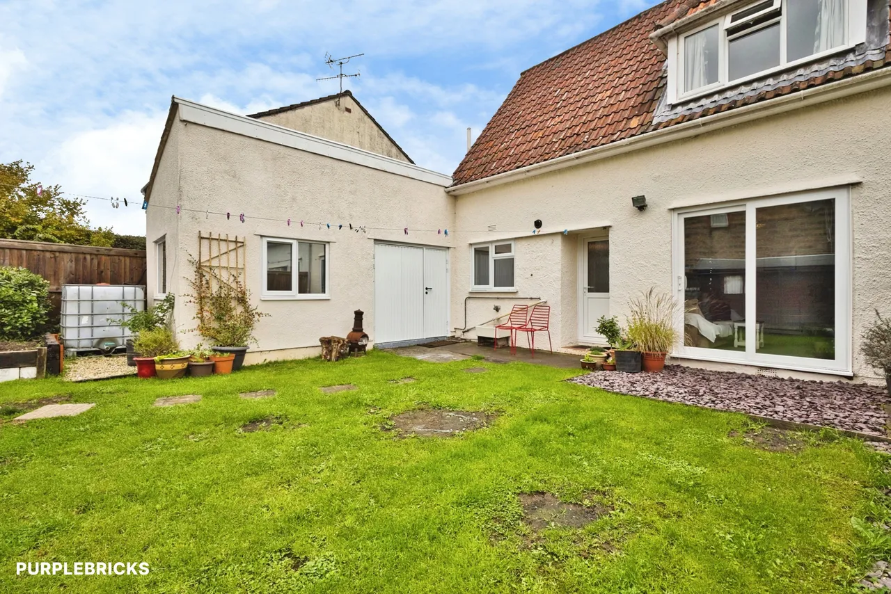 Annaly Road, Cheddar, BS27, photo 22