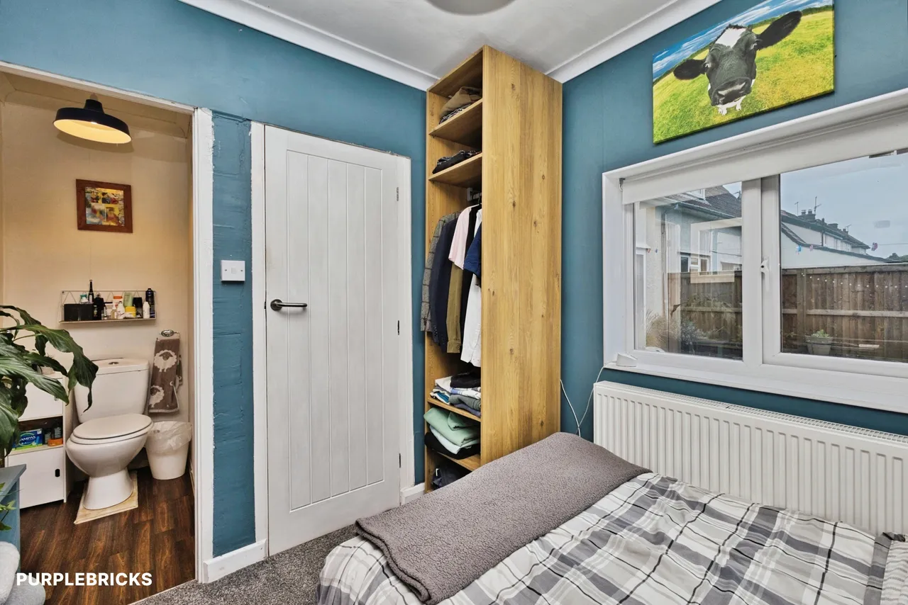 Annaly Road, Cheddar, BS27, photo 17