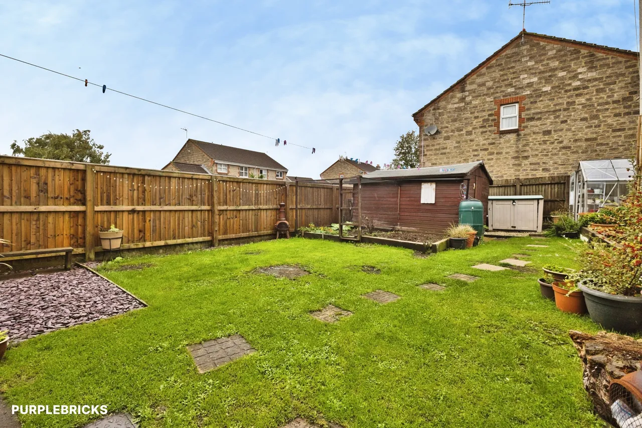 Annaly Road, Cheddar, BS27, photo 21