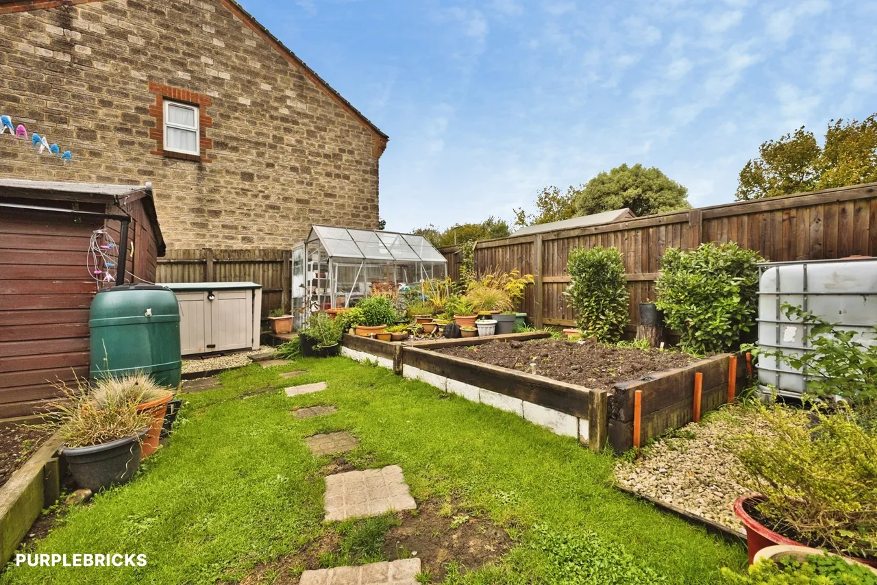 Annaly Road, Cheddar, BS27, photo 26