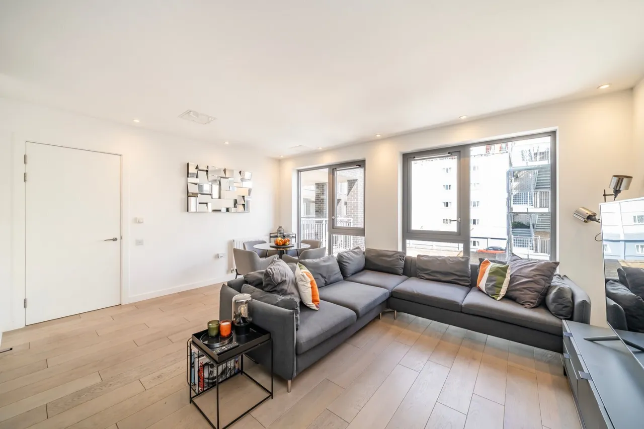 Chatfield Road, London, SW11, photo 9