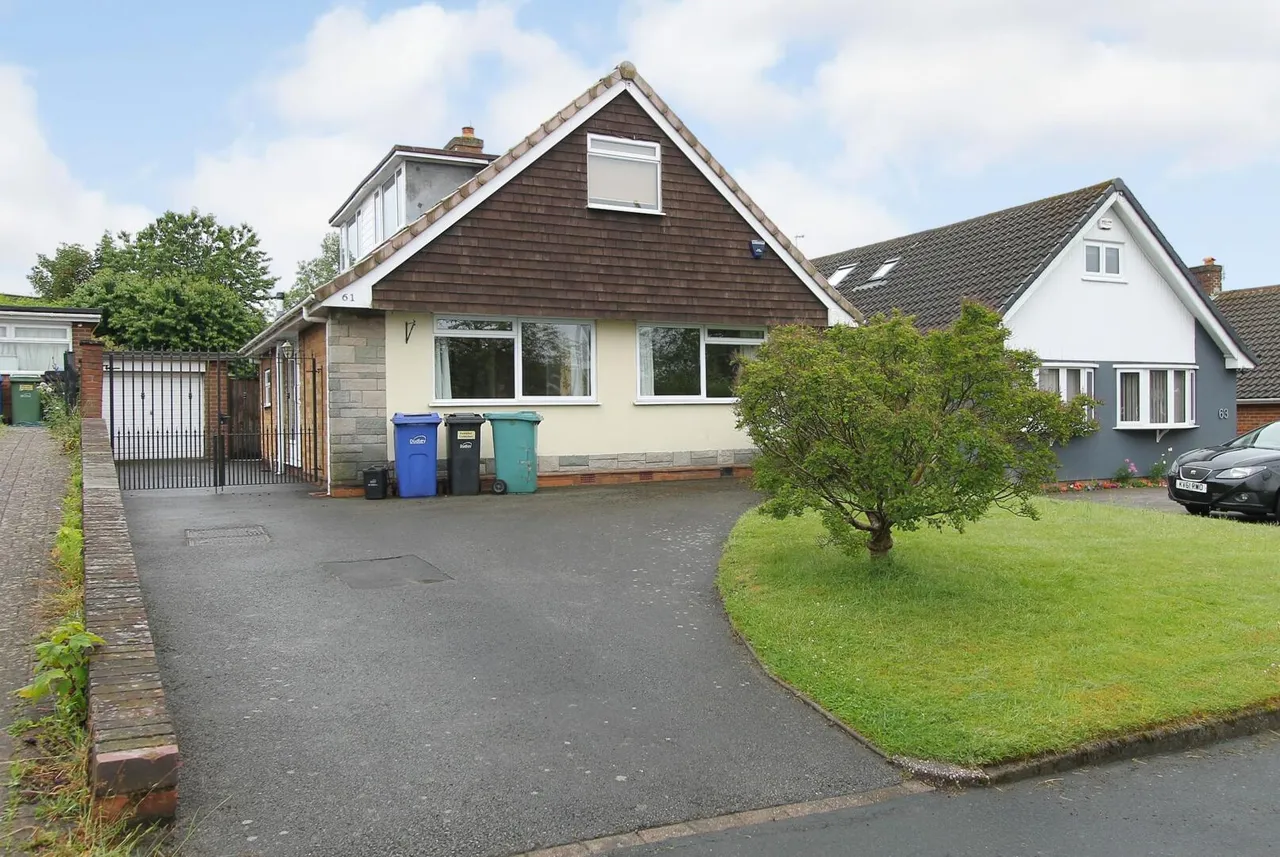 Stevens Road, Pedmore, Stourbridge, photo 26