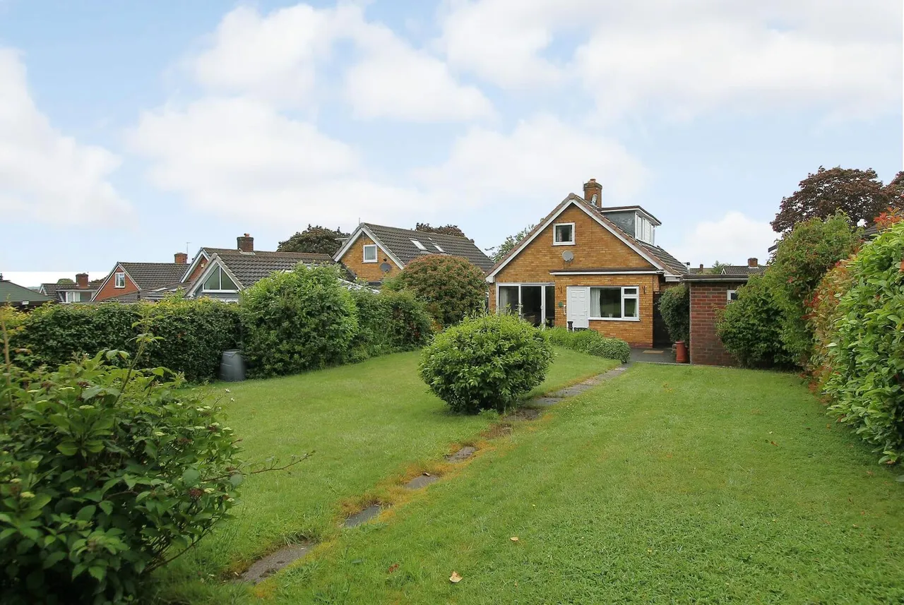 Stevens Road, Pedmore, Stourbridge, photo 24