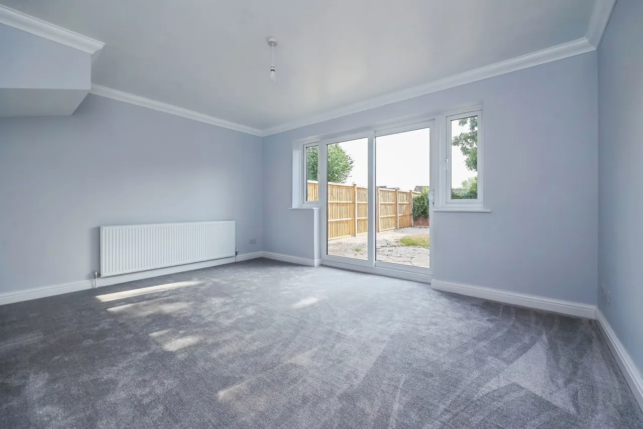 Parkgate, Hucknall, Nottingham, Nottinghamshire, NG15, photo 4