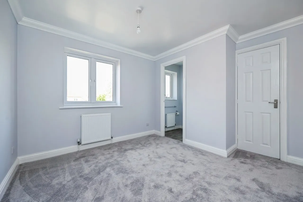 Parkgate, Hucknall, Nottingham, Nottinghamshire, NG15, photo 9