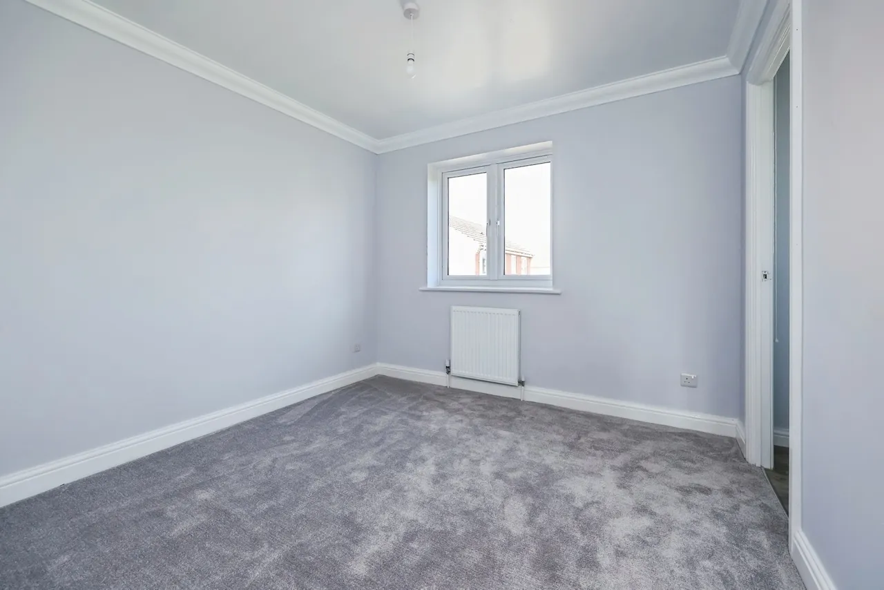 Parkgate, Hucknall, Nottingham, Nottinghamshire, NG15, photo 12