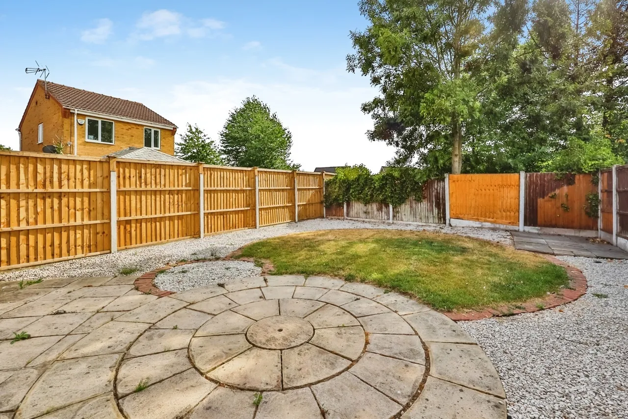 Parkgate, Hucknall, Nottingham, Nottinghamshire, NG15, photo 17