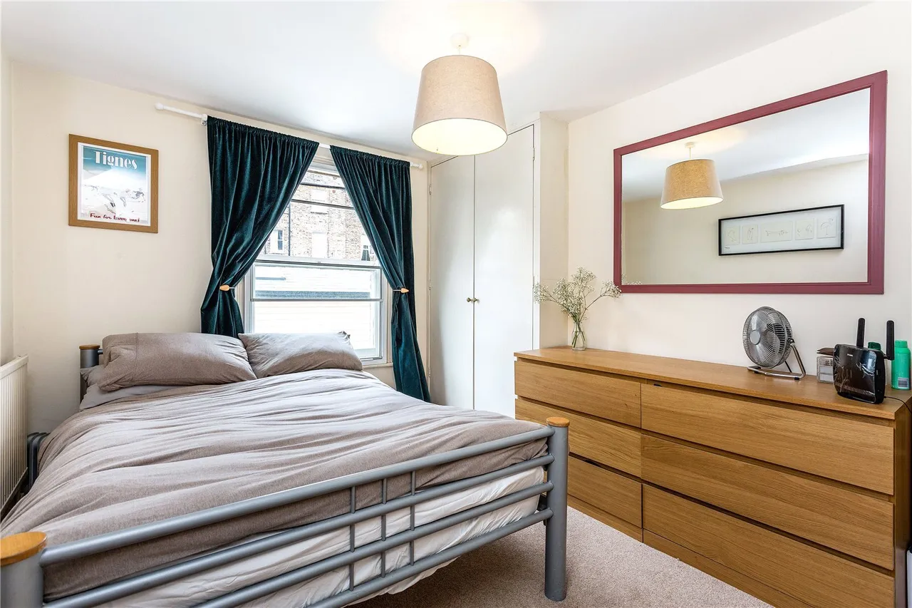 Northcote Road, London, SW11, photo 7