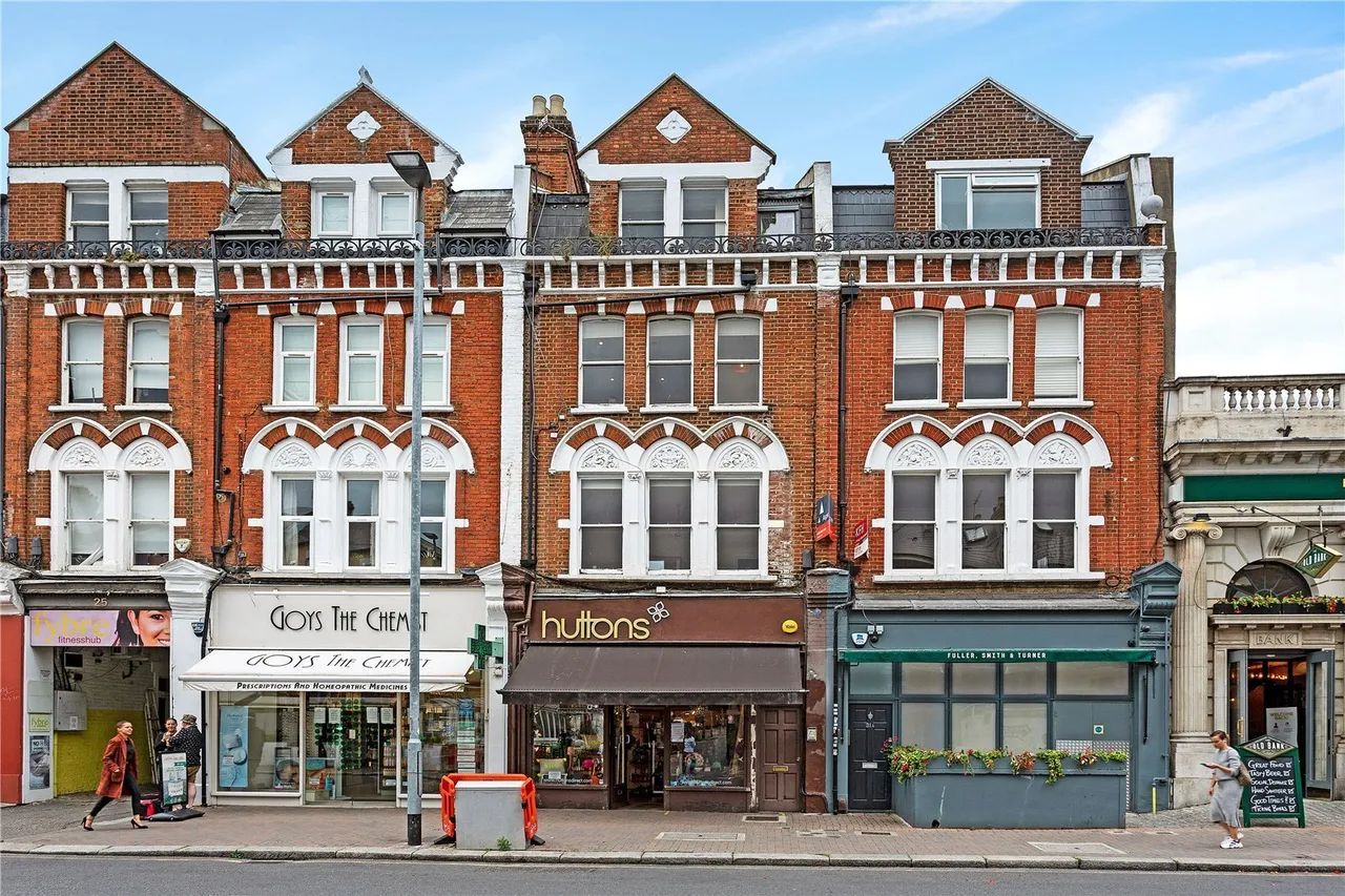 Northcote Road, London, SW11, photo 10