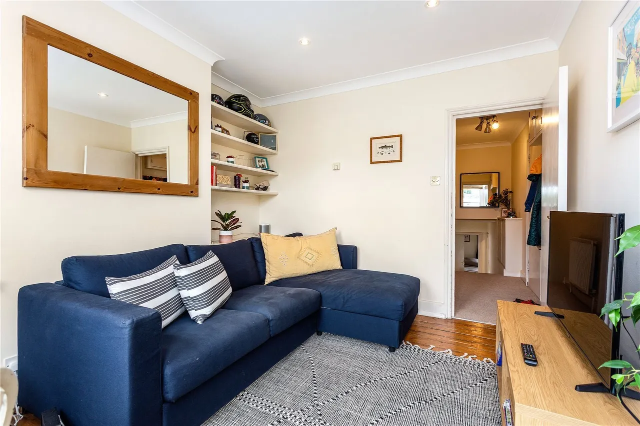 Northcote Road, London, SW11, photo 4