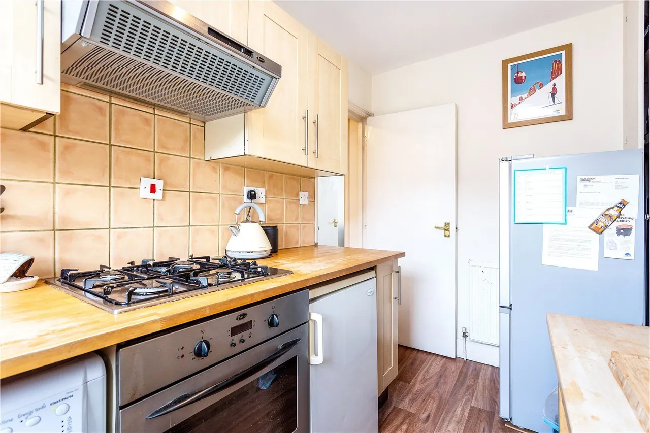 Northcote Road, London, SW11, photo 6