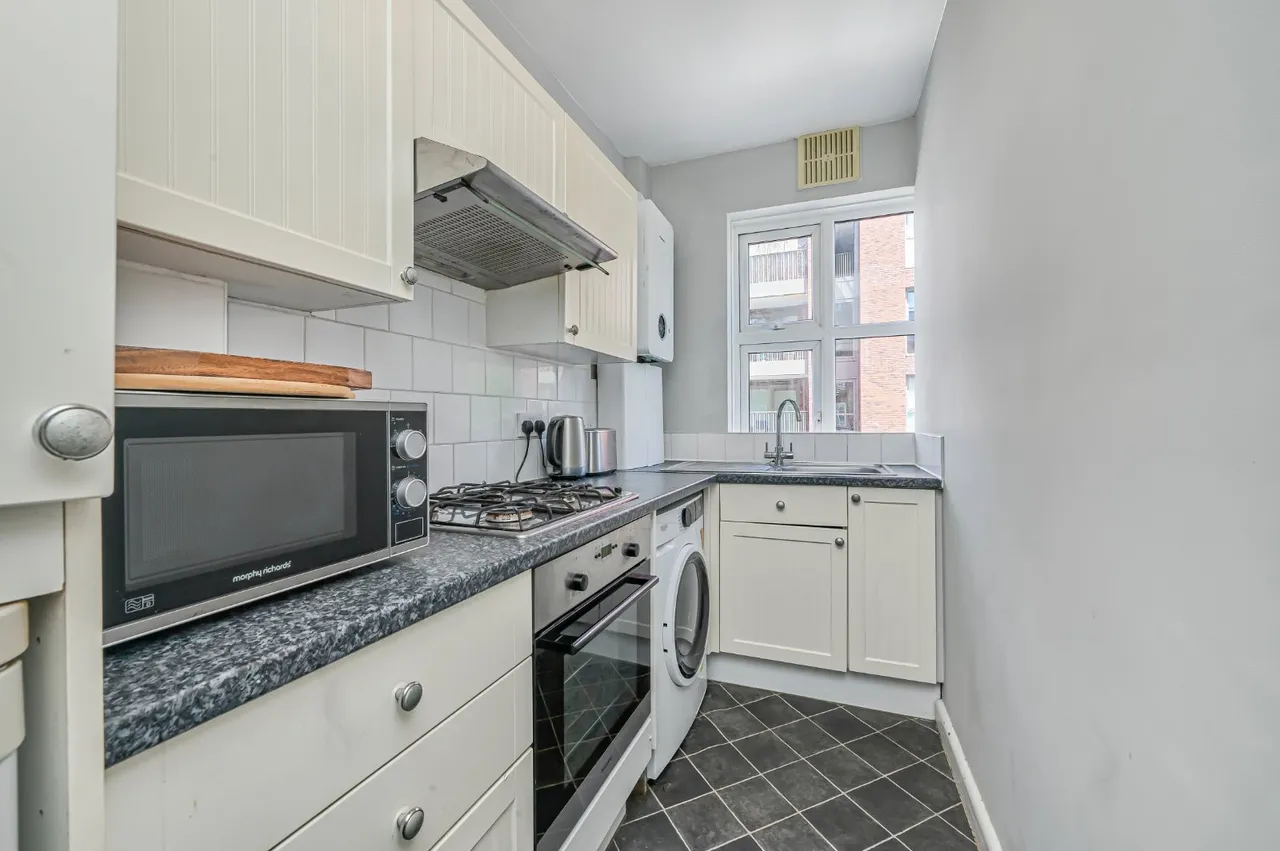 Brixton Hill, Brixton, London, SW2, photo 5