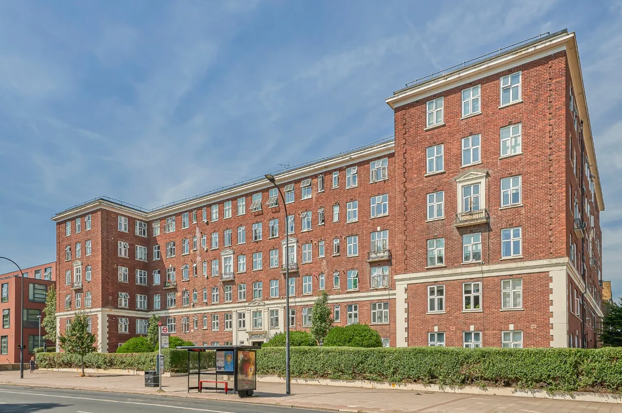 1 bed flat for sale — Brixton Hill, Brixton, London, SW2