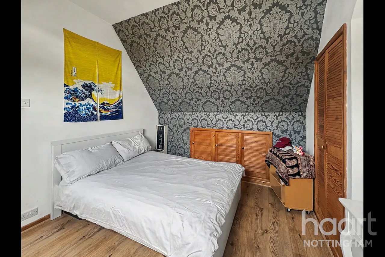Sutton Passeys Crescent, Wollaton Park, NG8, photo 10