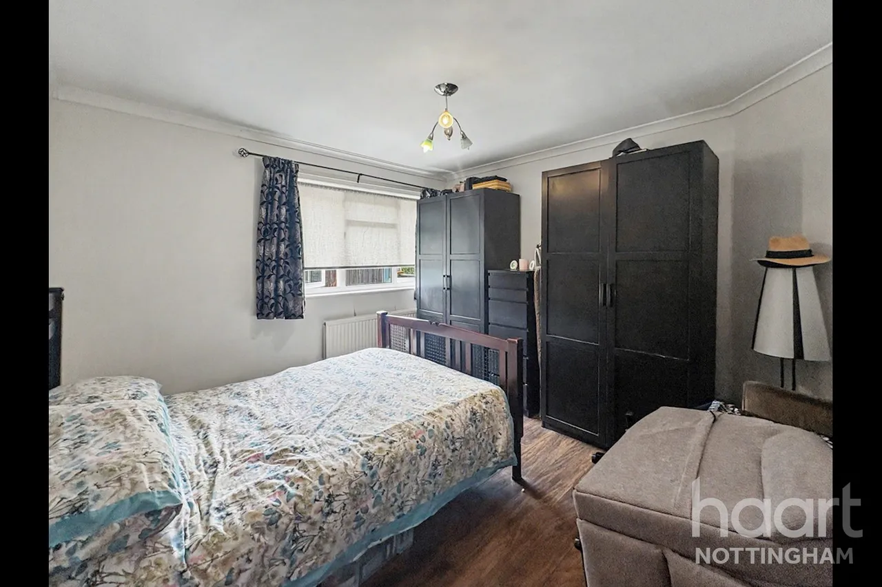 Sutton Passeys Crescent, Wollaton Park, NG8, photo 9