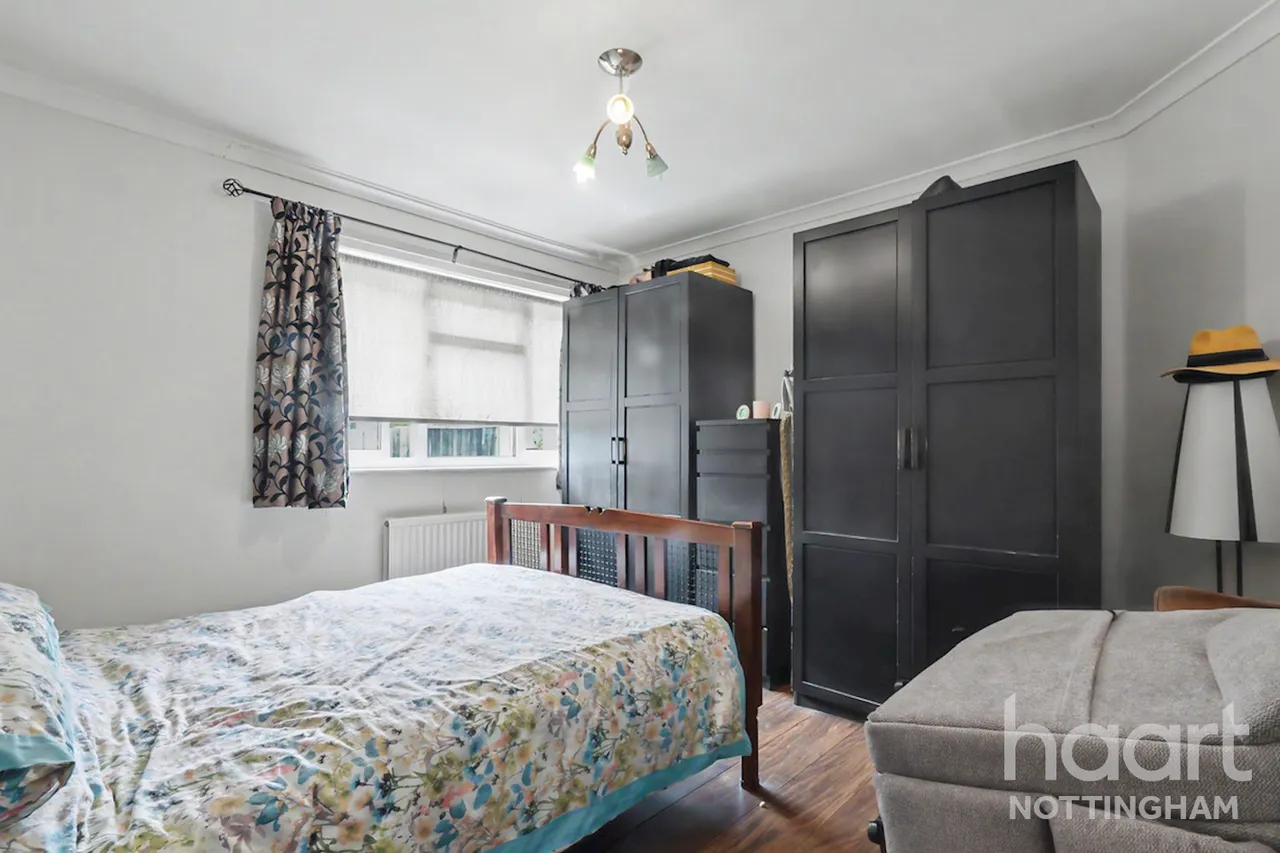 Sutton Passeys Crescent, Wollaton Park, NG8, photo 8
