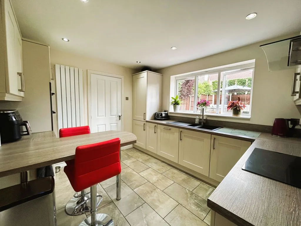 Ennerdale Close, Clayhanger, WS8, photo 16