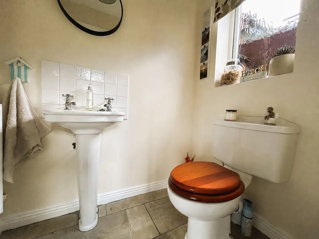 Ennerdale Close, Clayhanger, WS8, photo 18