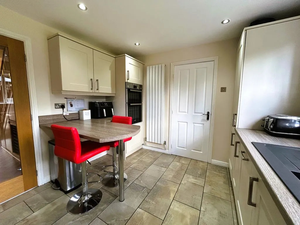 Ennerdale Close, Clayhanger, WS8, photo 15