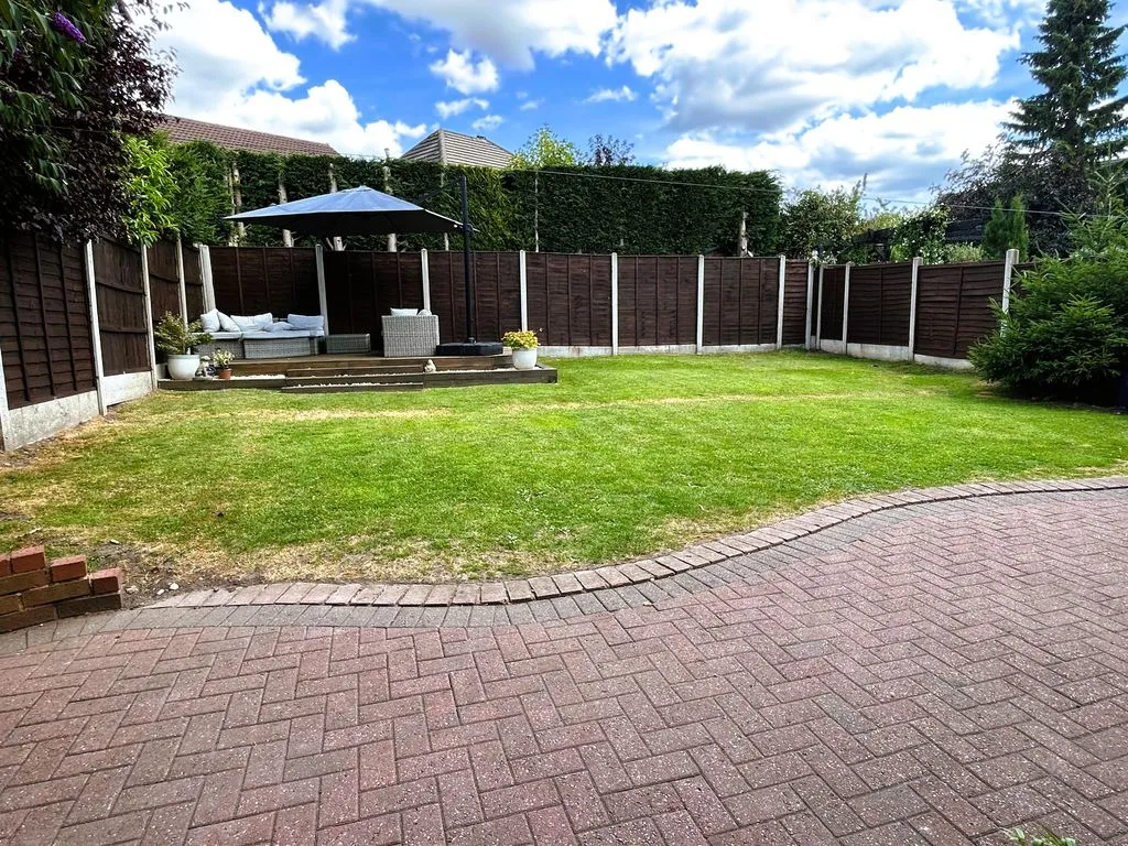 Ennerdale Close, Clayhanger, WS8, photo 11