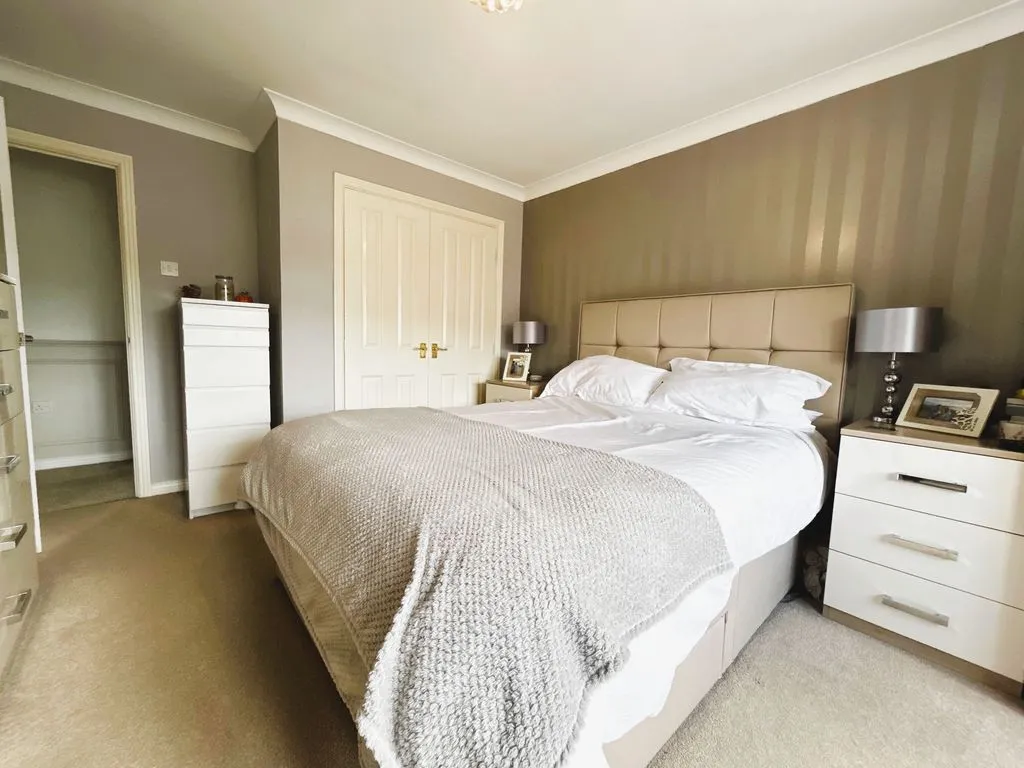 Ennerdale Close, Clayhanger, WS8, photo 20