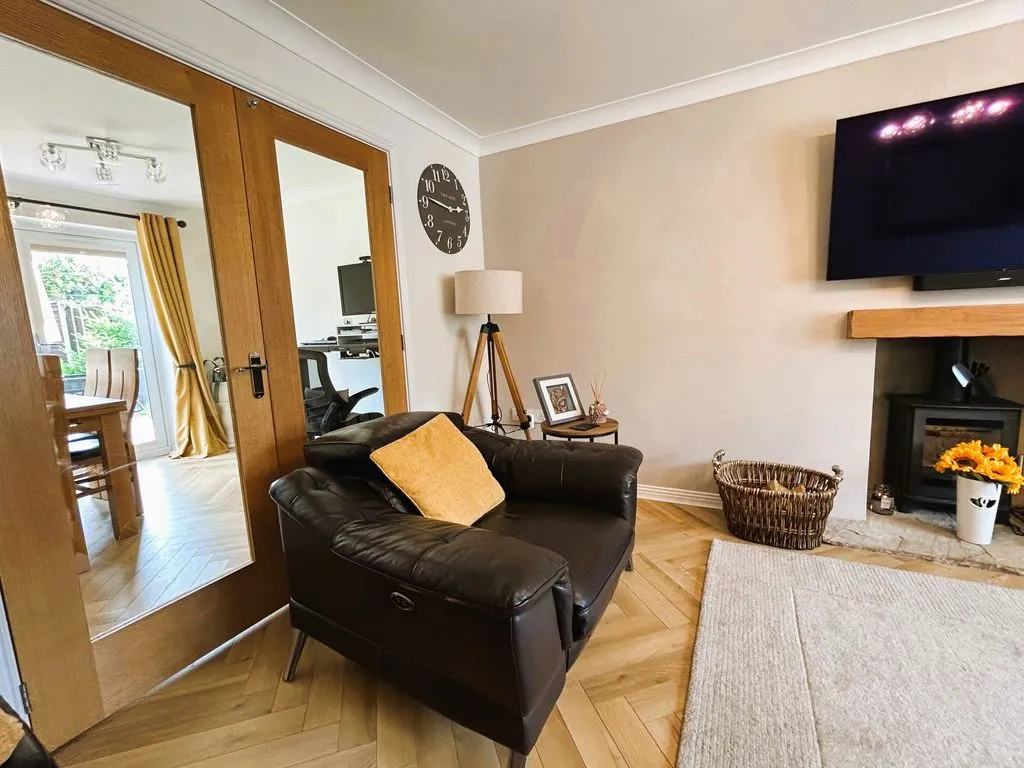 Ennerdale Close, Clayhanger, WS8, photo 13