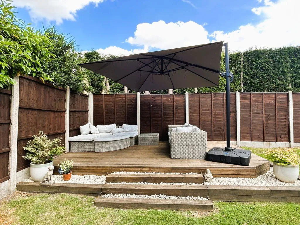 Ennerdale Close, Clayhanger, WS8, photo 23