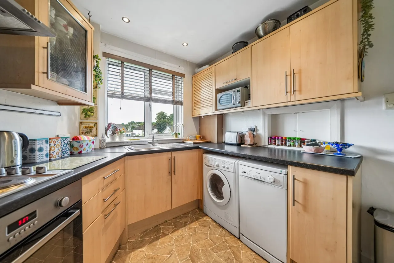 Alexander Avenue, Eaglesham, G76, photo 6