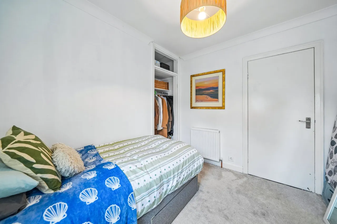Alexander Avenue, Eaglesham, G76, photo 14