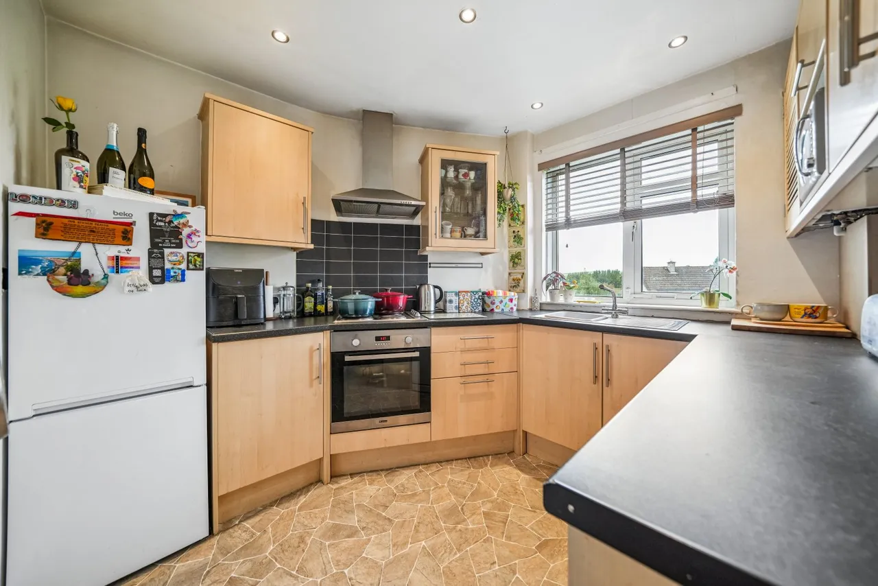 Alexander Avenue, Eaglesham, G76, photo 7
