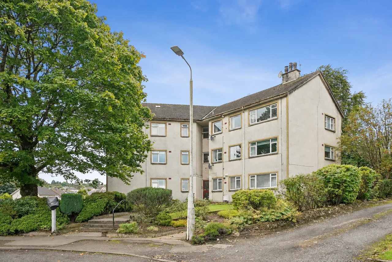 Alexander Avenue, Eaglesham, G76, photo 18
