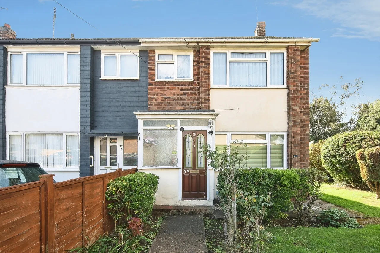 Langdale Avenue, Holbrooks, CV6, photo 20