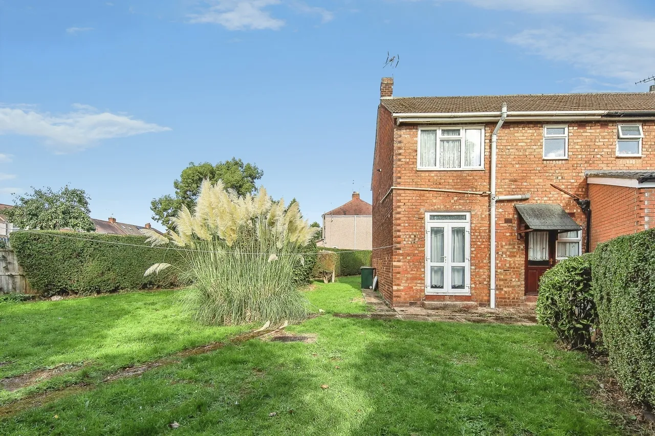 Langdale Avenue, Holbrooks, CV6, photo 19