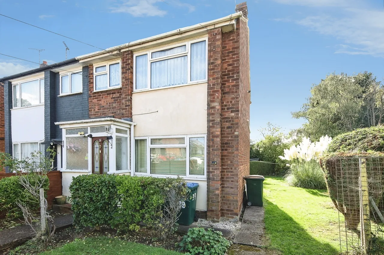 Langdale Avenue, Holbrooks, CV6, photo 18