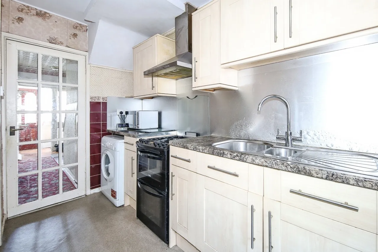 Langdale Avenue, Holbrooks, CV6, photo 9