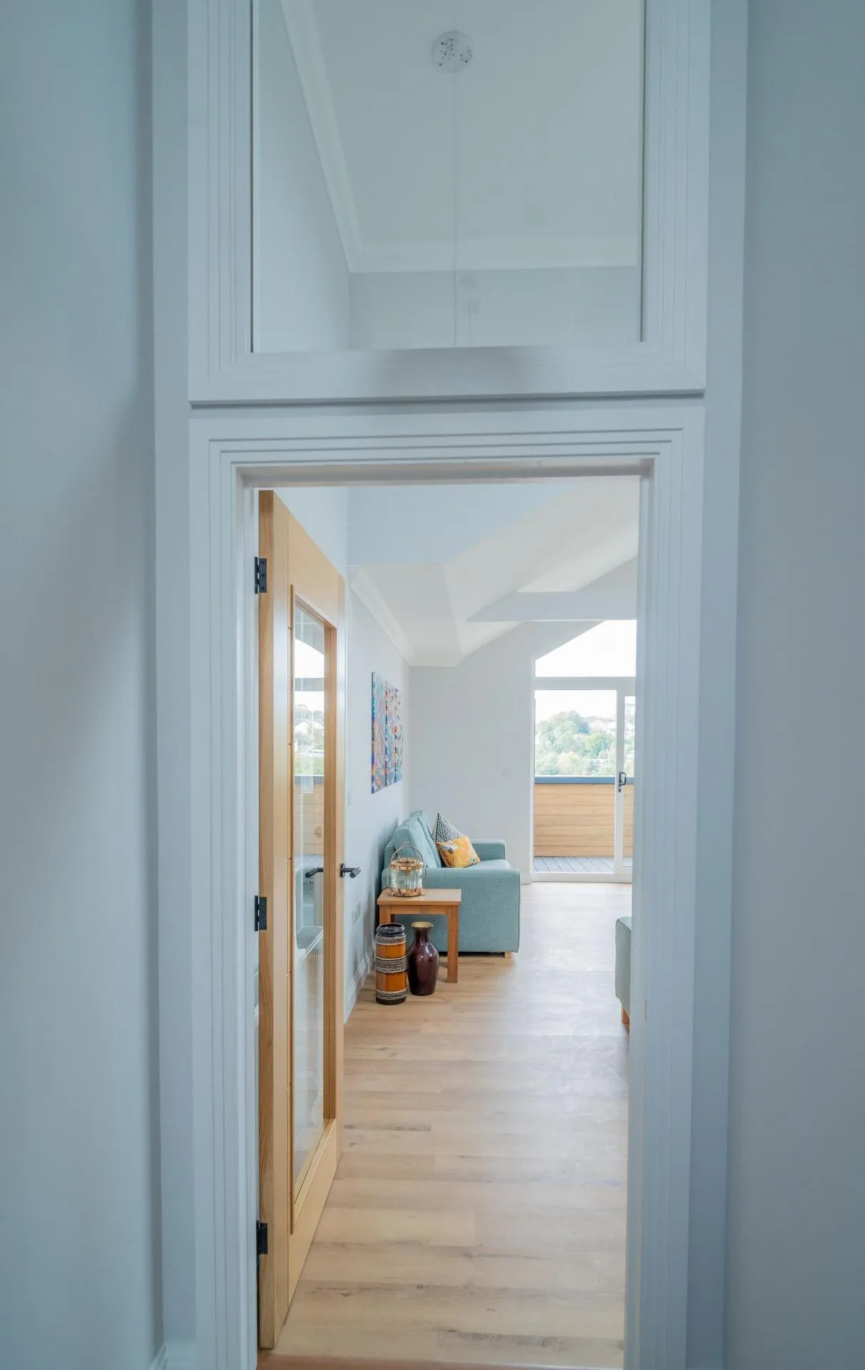 Llwyn Derw, Llanarth, photo 7