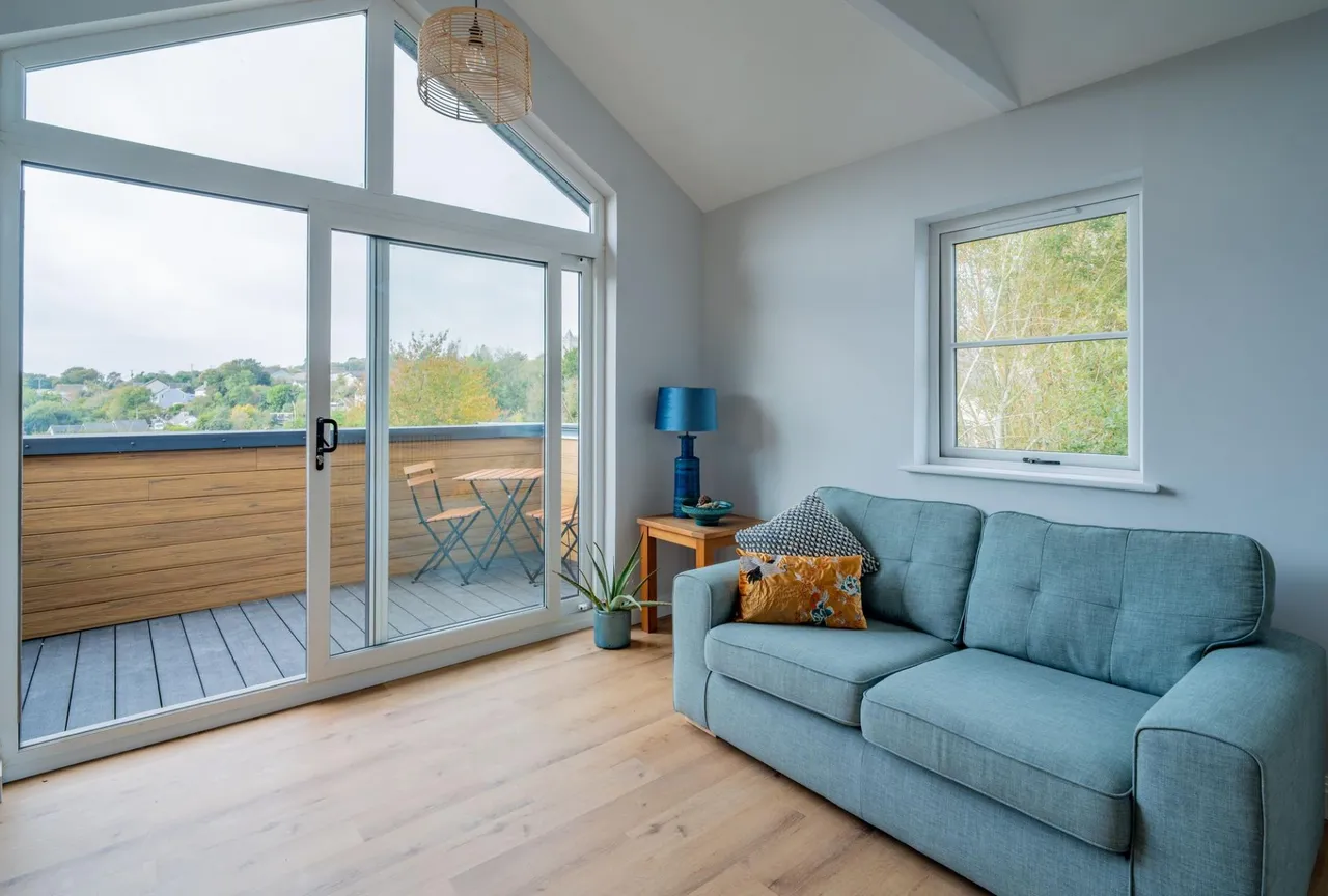 Llwyn Derw, Llanarth, photo 11