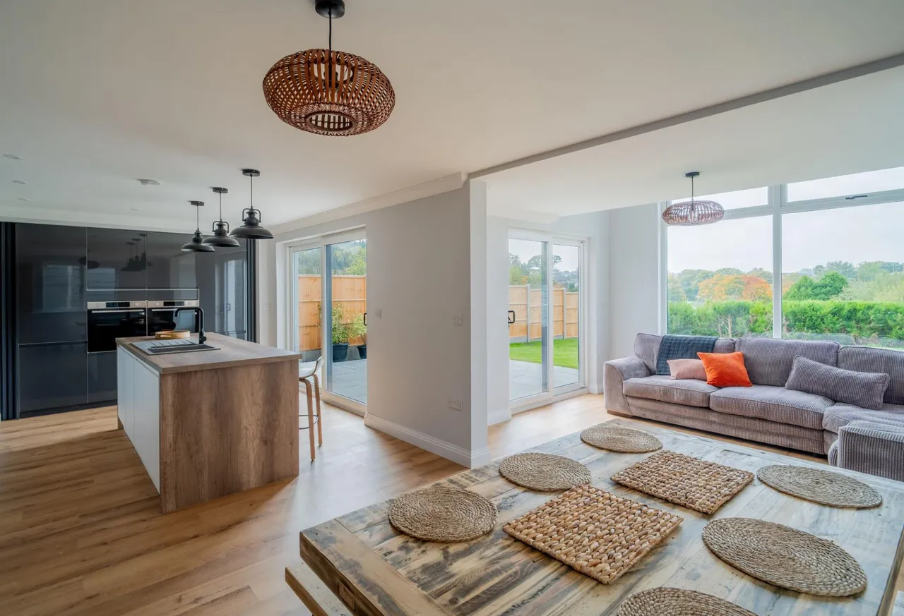 Llwyn Derw, Llanarth, photo 18